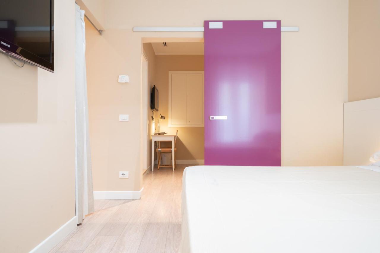 Hotel Bristol Каттолика Экстерьер фото